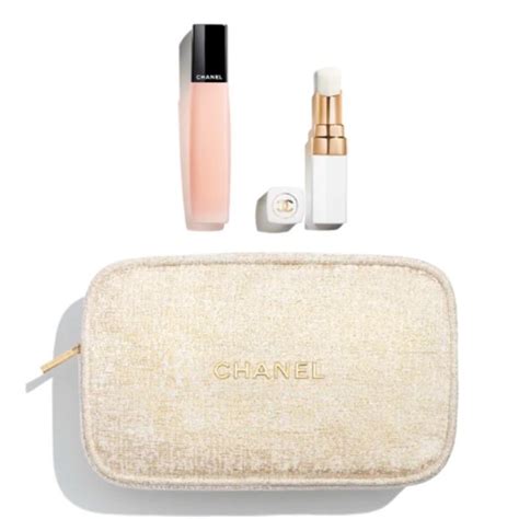 chanel skin set|chanel 2023 set moisture.